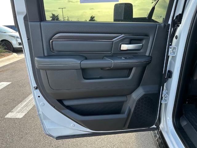 2025 RAM 2500 Rebel 4x4 Crew Cab 6'4" Box