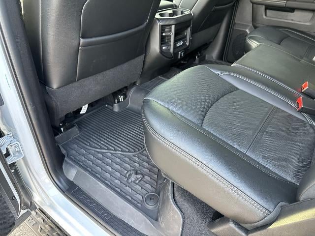 2025 RAM 2500 Rebel 4x4 Crew Cab 6'4" Box