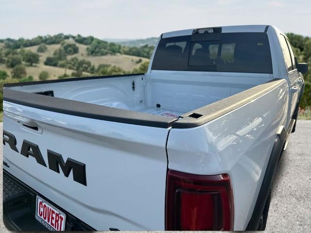 2025 RAM 2500 Rebel 4x4 Crew Cab 6'4" Box