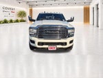 2021 RAM 3500 Longhorn 4x4 Mega Cab 6'4" Box