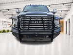 2023 RAM 3500 Longhorn 4x4 Mega Cab 6'4" Box