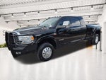 2023 RAM 3500 Longhorn 4x4 Mega Cab 6'4" Box