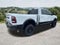2021 RAM 2500 Power Wagon 4x4 Crew Cab 6'4" Box