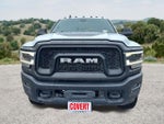 2021 RAM 2500 Power Wagon 4x4 Crew Cab 6'4" Box