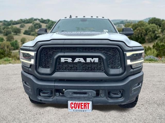 2021 RAM 2500 Power Wagon 4x4 Crew Cab 6'4" Box