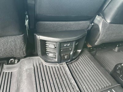 2021 RAM 2500 Power Wagon 4x4 Crew Cab 6'4" Box