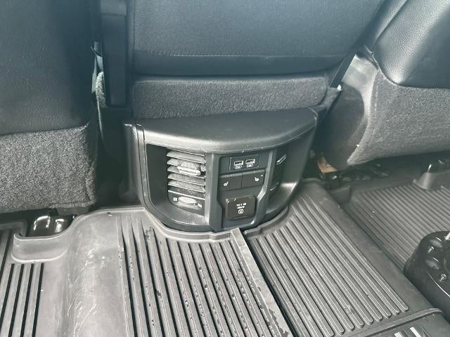 2021 RAM 2500 Power Wagon 4x4 Crew Cab 6'4" Box