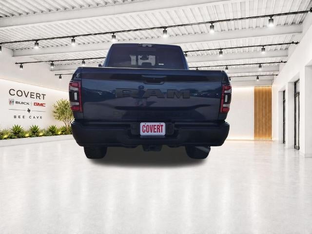 2022 RAM 2500 Power Wagon 4x4 Crew Cab 6'4" Box