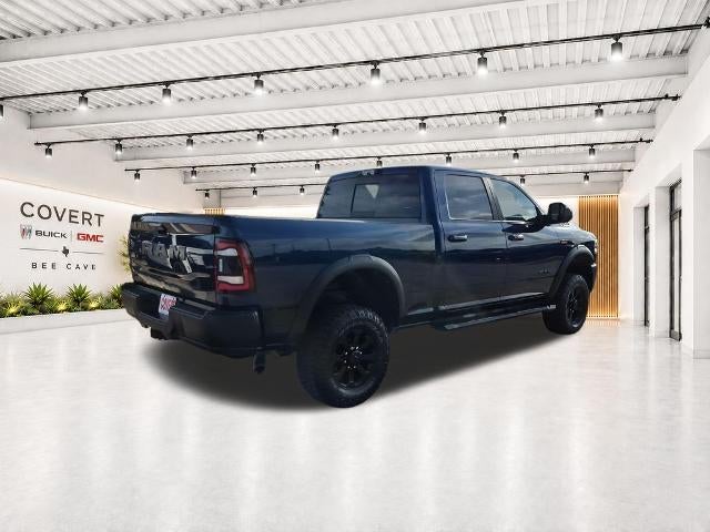 2022 RAM 2500 Power Wagon 4x4 Crew Cab 6'4" Box