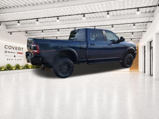2022 RAM 2500 Power Wagon 4x4 Crew Cab 6'4" Box
