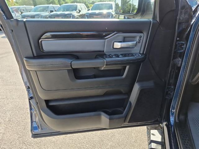 2022 RAM 2500 Power Wagon 4x4 Crew Cab 6'4" Box