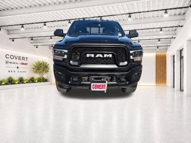 2022 RAM 2500 Power Wagon 4x4 Crew Cab 6'4" Box