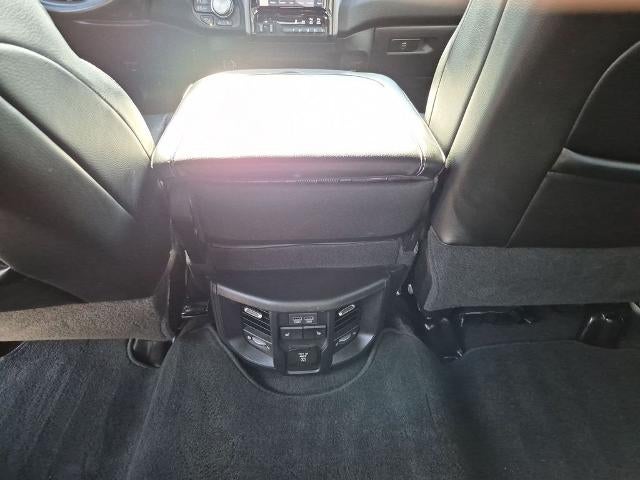 2022 RAM 2500 Power Wagon 4x4 Crew Cab 6'4" Box