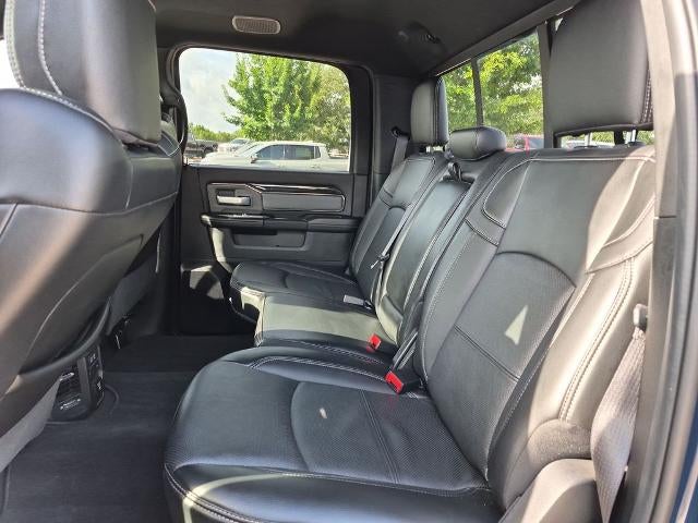 2022 RAM 2500 Power Wagon 4x4 Crew Cab 6'4" Box