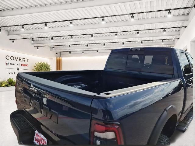 2022 RAM 2500 Power Wagon 4x4 Crew Cab 6'4" Box