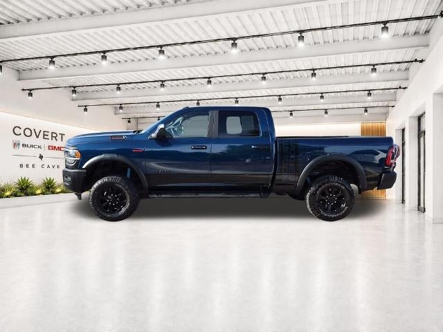 2022 RAM 2500 Power Wagon 4x4 Crew Cab 6'4" Box