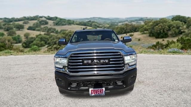 2021 RAM 2500 Longhorn 4x4 Crew Cab 6'4" Box