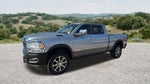 2021 RAM 2500 Longhorn 4x4 Crew Cab 6'4" Box