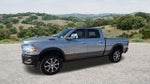 2021 RAM 2500 Longhorn 4x4 Crew Cab 6'4" Box