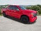 2024 Chevrolet Silverado 1500 Crew Cab Short Box 2-Wheel Drive Custom