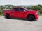 2024 Chevrolet Silverado 1500 Crew Cab Short Box 2-Wheel Drive Custom