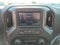 2024 Chevrolet Silverado 1500 Crew Cab Short Box 2-Wheel Drive Custom