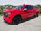 2024 Chevrolet Silverado 1500 Crew Cab Short Box 2-Wheel Drive Custom