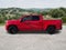 2024 Chevrolet Silverado 1500 Crew Cab Short Box 2-Wheel Drive Custom
