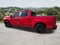 2024 Chevrolet Silverado 1500 Crew Cab Short Box 2-Wheel Drive Custom