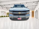 2017 Chevrolet Silverado 1500 Crew Cab Short Box 2-Wheel Drive LT