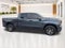 2020 Chevrolet Silverado 1500 Crew Cab Short Box 2-Wheel Drive Custom
