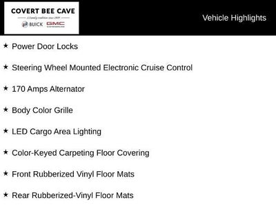 2020 Chevrolet Silverado 1500 Crew Cab Short Box 2-Wheel Drive Custom
