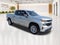 2021 Chevrolet Silverado 1500 Crew Cab Short Box 2-Wheel Drive Custom