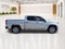 2021 Chevrolet Silverado 1500 Crew Cab Short Box 2-Wheel Drive Custom