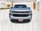2021 Chevrolet Silverado 1500 Crew Cab Short Box 2-Wheel Drive Custom