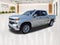 2021 Chevrolet Silverado 1500 Crew Cab Short Box 2-Wheel Drive Custom