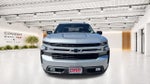 2019 Chevrolet Silverado 1500 Crew Cab Short Box 2-Wheel Drive RST