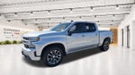 2019 Chevrolet Silverado 1500 Crew Cab Short Box 2-Wheel Drive RST