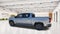 2019 Chevrolet Silverado 1500 Crew Cab Short Box 2-Wheel Drive RST