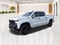 2019 Chevrolet Silverado 1500 Crew Cab Short Box 4-Wheel Drive LT Trail Boss