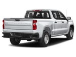 2024 Chevrolet Silverado 1500 Crew Cab Short Box 4-Wheel Drive LT Trail Boss