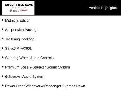 2024 Chevrolet Silverado 1500 Crew Cab Short Box 4-Wheel Drive LT Trail Boss