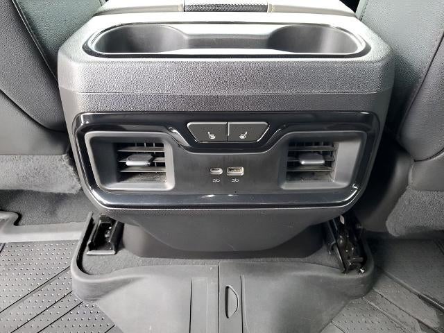 2023 Chevrolet Silverado 1500 Crew Cab Short Box 4-Wheel Drive ZR2