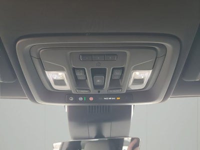 2023 Chevrolet Silverado 1500 Crew Cab Short Box 4-Wheel Drive ZR2