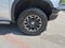 2022 Chevrolet Silverado 1500 Crew Cab Short Box 4-Wheel Drive ZR2