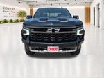 2025 Chevrolet Silverado 1500 Crew Cab Short Box 4-Wheel Drive ZR2