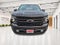 2021 Chevrolet Silverado 1500 Crew Cab Short Box 4-Wheel Drive RST