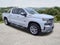 2020 Chevrolet Silverado 1500 Crew Cab Short Box 4-Wheel Drive LTZ