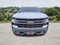 2020 Chevrolet Silverado 1500 Crew Cab Short Box 4-Wheel Drive LTZ