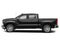 2021 Chevrolet Silverado 1500 Crew Cab Short Box 4-Wheel Drive LTZ
